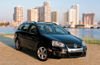 2009 Volkswagen (VW) Jetta SportWagen Picture